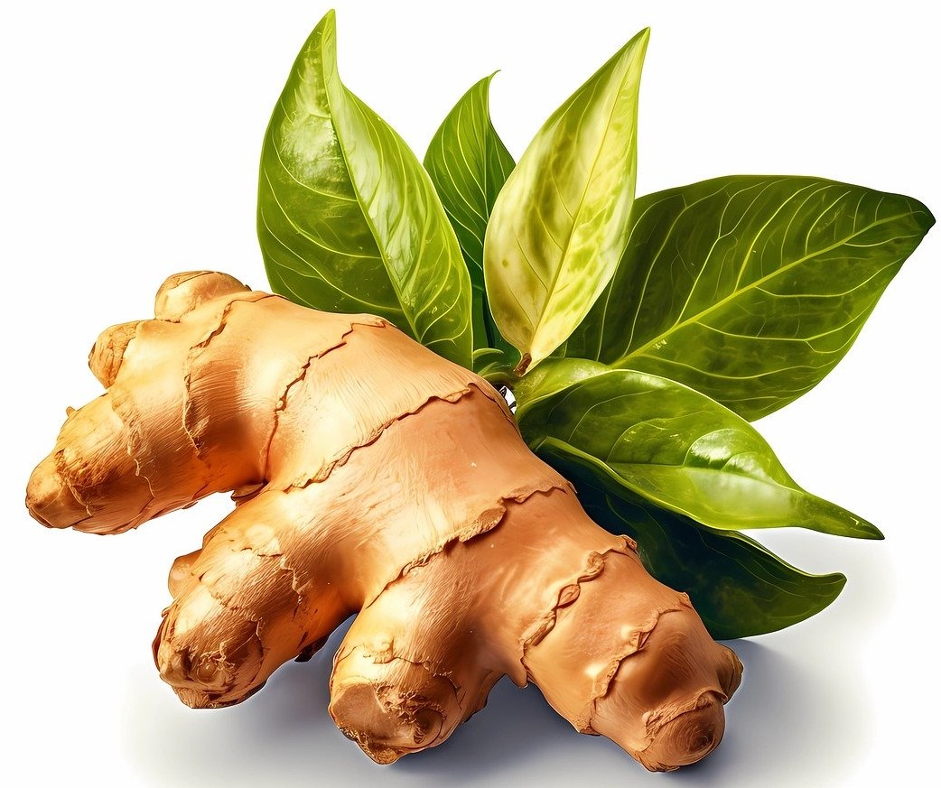 Ginger