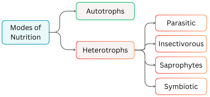Modes