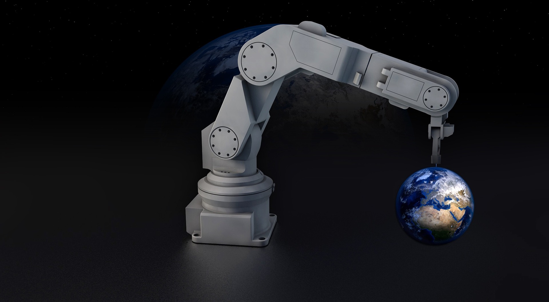 Robot Arm